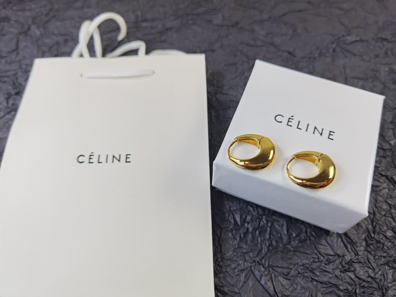 Celine Earrings